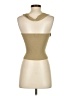 NBD Tan Sleeveless Top Size XS - photo 2