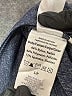 Zumba Wear Blue Active Pants Size S - photo 9