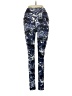 HPE Print Blue Active Pants Size S - photo 2