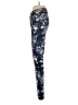 HPE Print Blue Active Pants Size S - photo 5