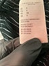 American Eagle Outfitters 100% Viscose Stripes Black Jumpsuit Size S - photo 4