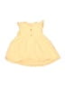 Assorted Brands 100% Cotton Yellow Orange Dress 3-6 MO / 6 MO - photo 2