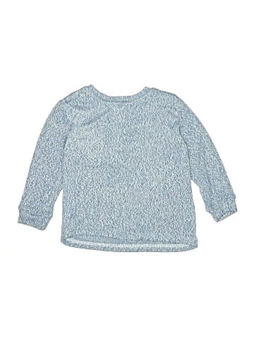 Deux Par Deux Pullover Sweater (view 2)