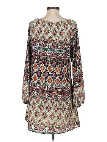 Altar'd State Casual Dress (view 2)