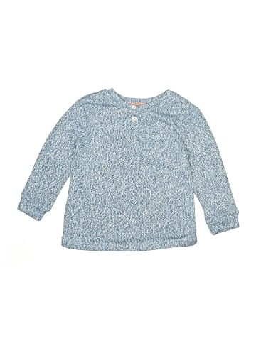 Deux Par Deux Pullover Sweater (view 1)