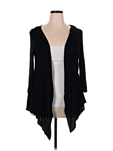 AGB Cardigan (view 1)