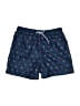 Tailor Byrd Blue Board Shorts Size 10 - 12 - photo 1
