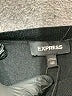 Express Black Pullover Sweater Size XXS - photo 7