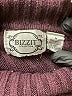Assorted Brands 100% Acrylic Burgundy Turtleneck Sweater Size M - photo 3