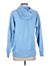 Athleta Blue Sweatshirt Size XS - photo 2