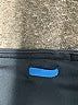 Athleta Print Blue Shorts Size XXS - photo 3