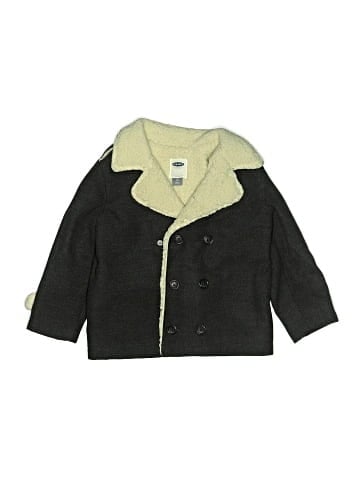 Old Navy Coat (view 1)