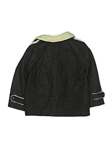 Old Navy Coat (view 2)