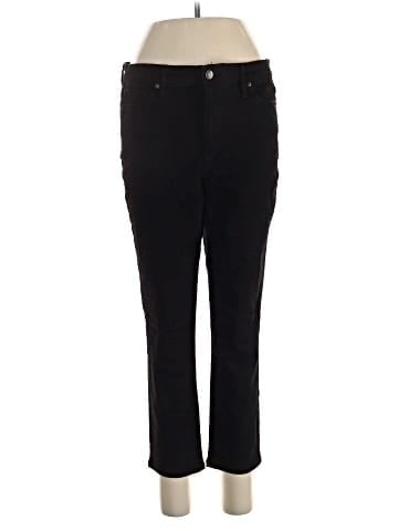 NY&C Jeans (view 1)