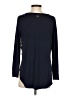 Gap Fit Blue 3/4 Sleeve T-Shirt Size XS (petite) - photo 2
