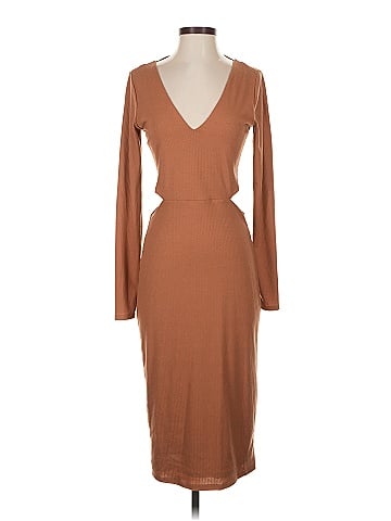 AFRM Casual Dress (view 1)