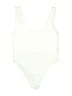 A New Day Ivory Bodysuit Size XXL - photo 1