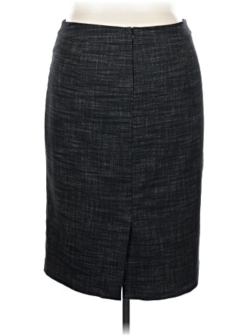 Ann Taylor Formal Skirt (view 2)
