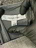Classiques Entier Solid Gray Casual Dress Size 2 - photo 7