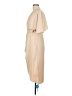 Cupshe 100% Polyester Tan Cocktail Dress Size L - photo 5