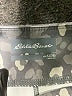 Eddie Bauer Hearts Gray Sweatpants Size 7 - 8 - photo 3
