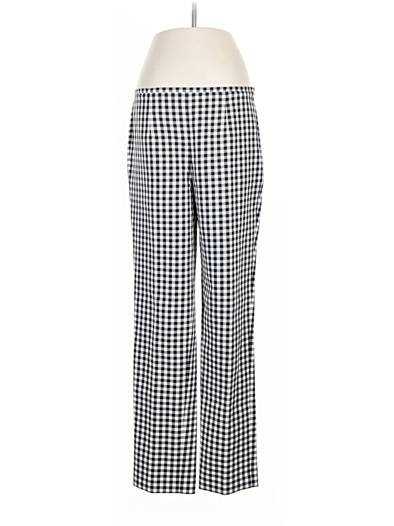 Pre-owned Michael Kors Collection Casual Pants In Black