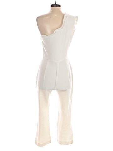 Black Halo Jumpsuit (view 2)