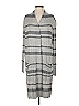 Merona Gray Cardigan Size S - photo 1