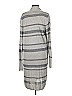 Merona Gray Cardigan Size S - photo 2