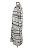 Merona Gray Cardigan Size S - photo 5