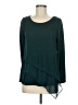 AB Studio Teal Cardigan Size M - photo 1