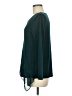 AB Studio Teal Cardigan Size M - photo 5