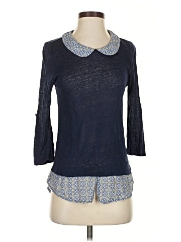 Twig & Perch Pullover Sweater (view 1)