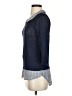 Twig & Perch Blue Pullover Sweater Size XS - photo 5