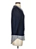 Twig & Perch Blue Pullover Sweater Size XS - photo 4