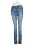 Hudson Jeans Hearts Blue Jeans Size 26 waist - photo 1