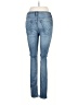 Hudson Jeans Hearts Blue Jeans Size 26 waist - photo 2