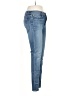 Hudson Jeans Hearts Blue Jeans Size 26 waist - photo 4