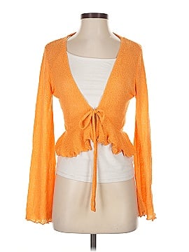 Tiger Mist Cardigan