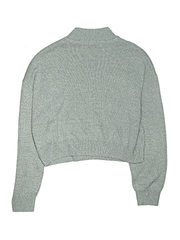 Divided by H&M Turtleneck Sweater (view 2)