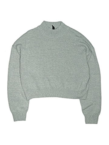 Divided by H&M Turtleneck Sweater (view 1)