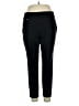 Premise Studio Black Active Pants Size XL - photo 1