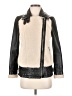 Slate & Willow 100% Polyester Ivory Jacket Size XS - photo 1