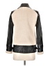 Slate & Willow 100% Polyester Ivory Jacket Size XS - photo 2