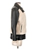 Slate & Willow 100% Polyester Ivory Jacket Size XS - photo 4