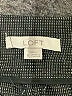 Ann Taylor LOFT Chevron-herringbone Gray Dress Pants Size 6 - photo 7