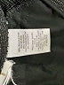 Ann Taylor LOFT Chevron-herringbone Gray Dress Pants Size 6 - photo 8
