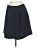 Boden Solid Black Formal Skirt Size 6R - photo 2