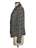 Bailey 44 Stripes Ivory Blazer Size S - photo 5