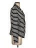 Bailey 44 Stripes Ivory Blazer Size S - photo 4
